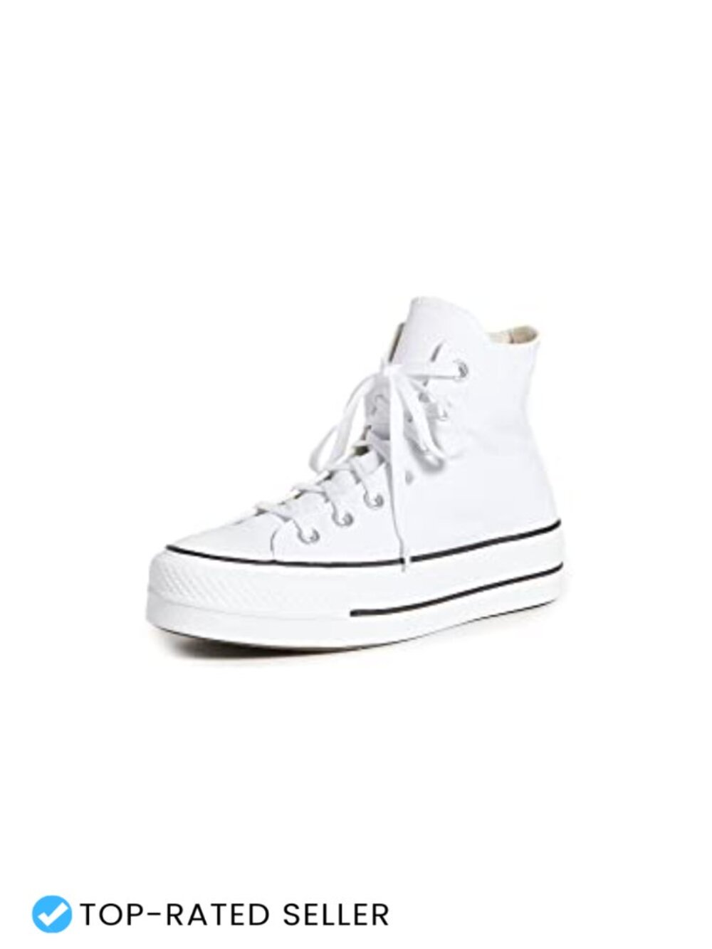 Chuck Taylor All Star Lift Platform Sneakers